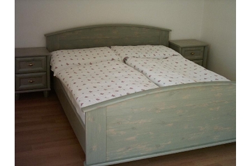 Семейный пансионат Heřmanovice 7